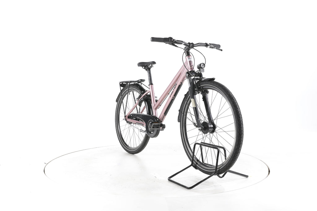 FALTER FX 607 ND Fahrrad City & Trekking - Image 3