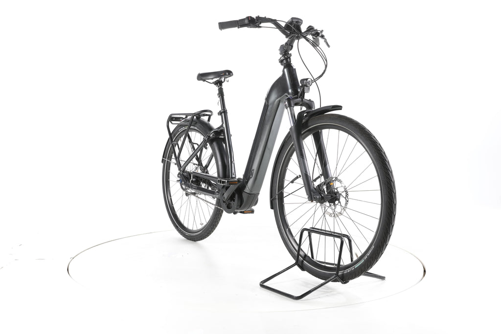 FLYER Gotour 6 5.4 City E-Bike Tiefeinsteiger - Image 3