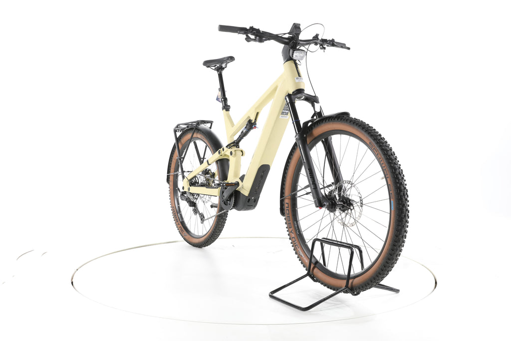 FLYER Goroc X 4.10 SUV E-Bike 2023 - Image 3