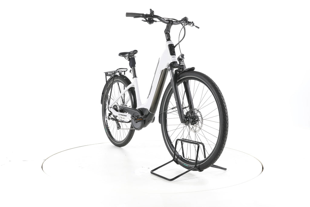 Winora Tria 7 eco Trekking E-Bike Tiefeinsteiger - Image 3
