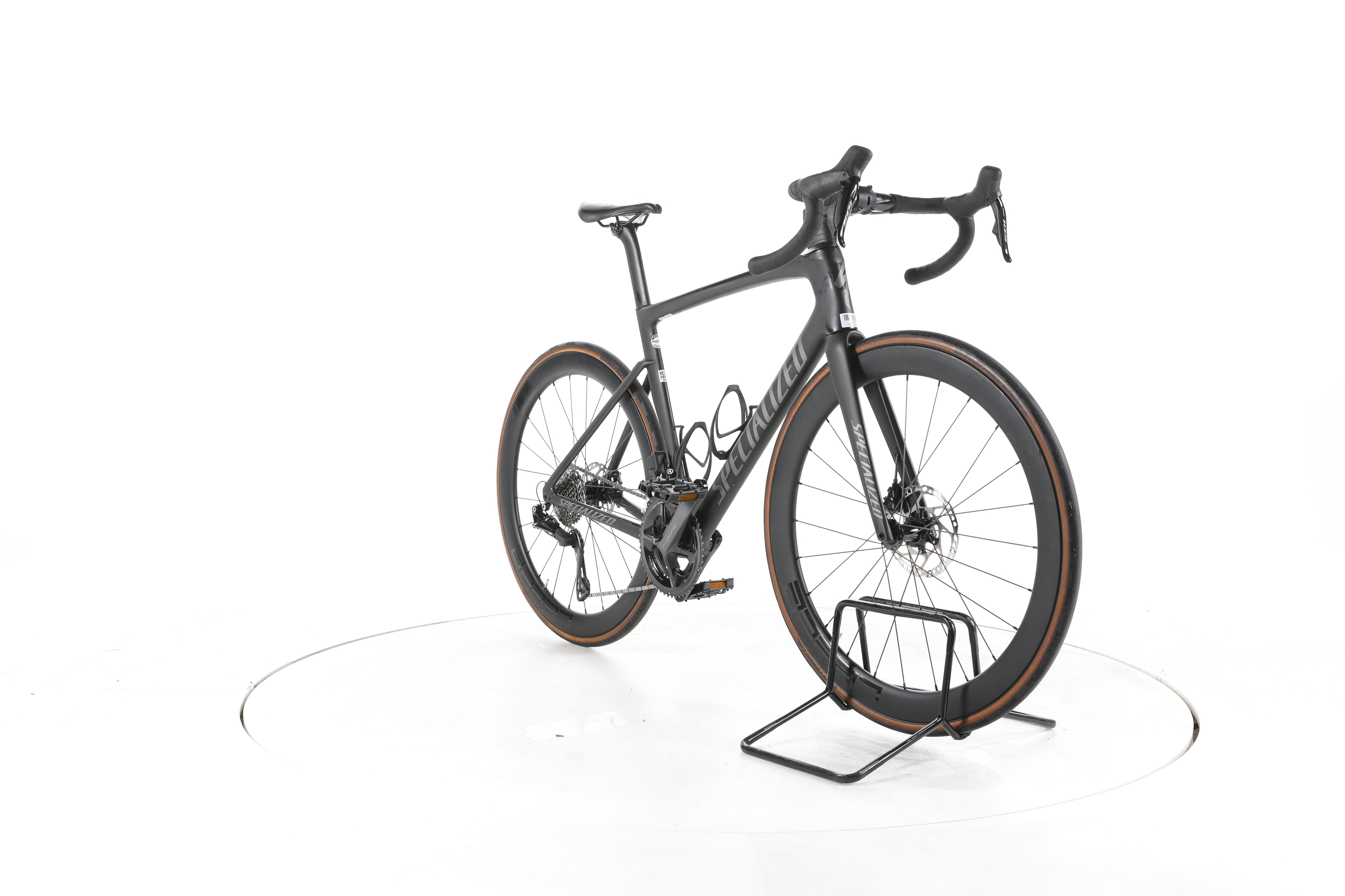Specialized Tarmac SL7 Rennrad Carbon 2024 - Image 3
