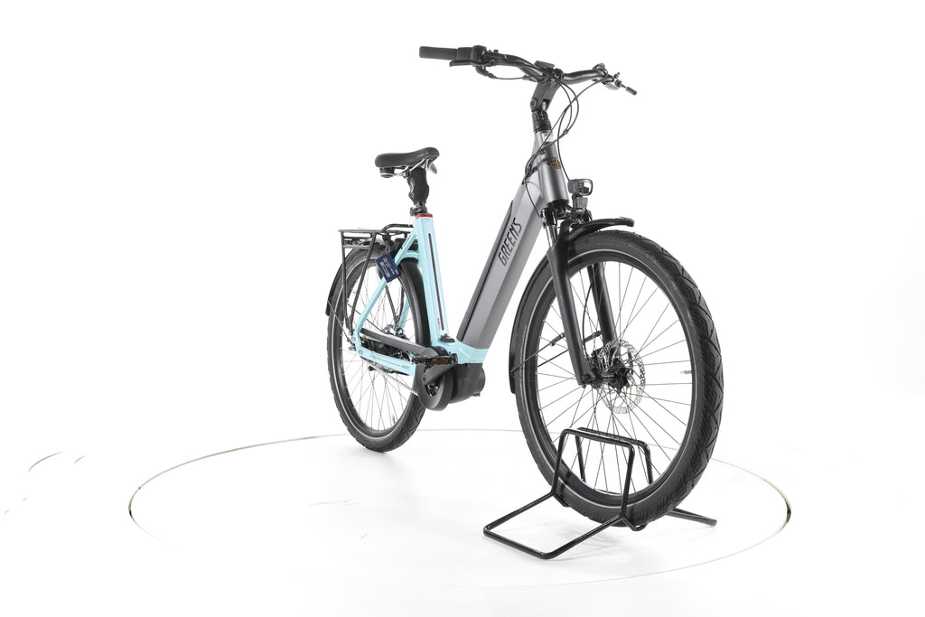 Green's Ashford City E-Bike Tiefeinsteiger 2024 - Image 3