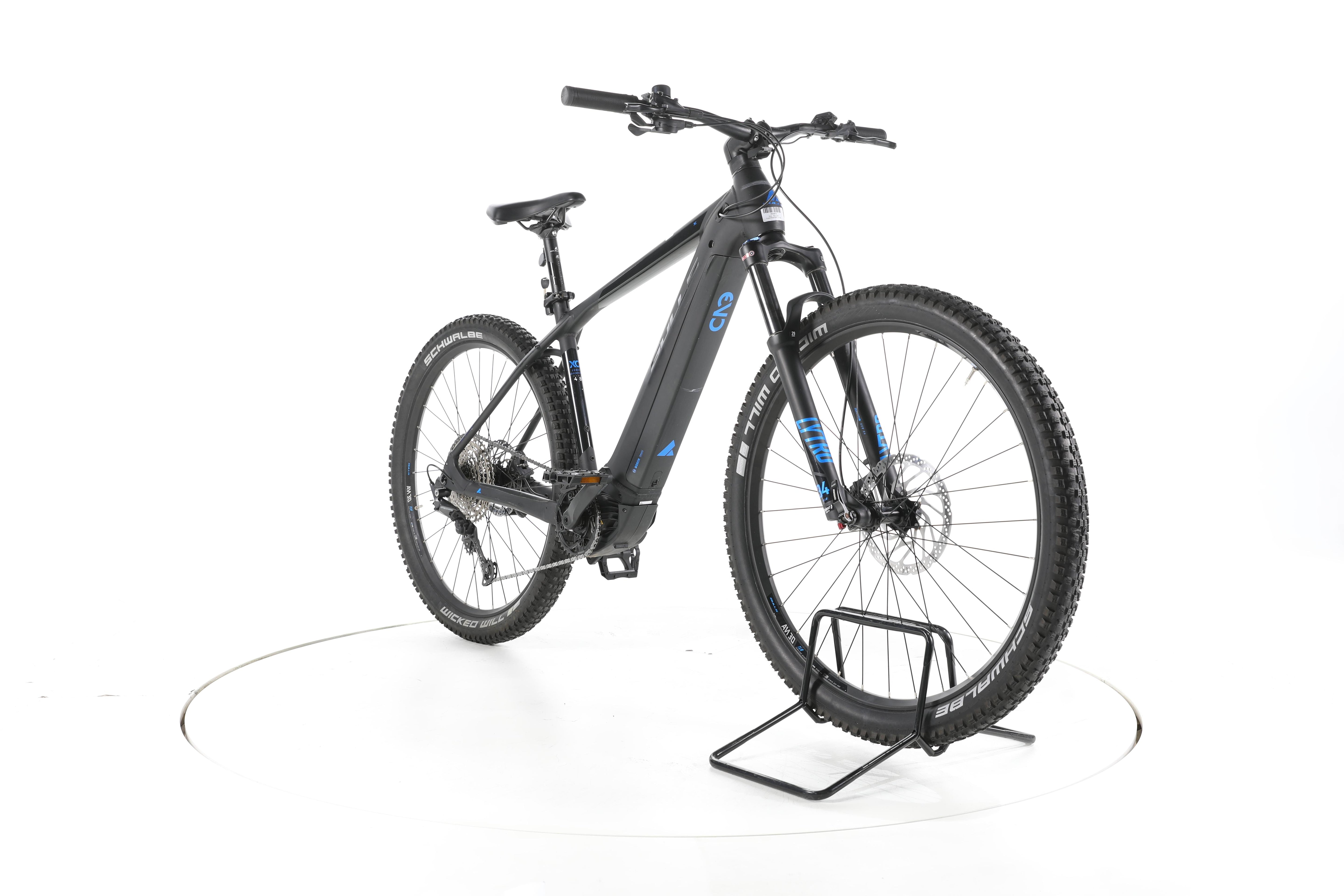Bulls Copperhead EVO 3 E-Bike 2024 - Image 3