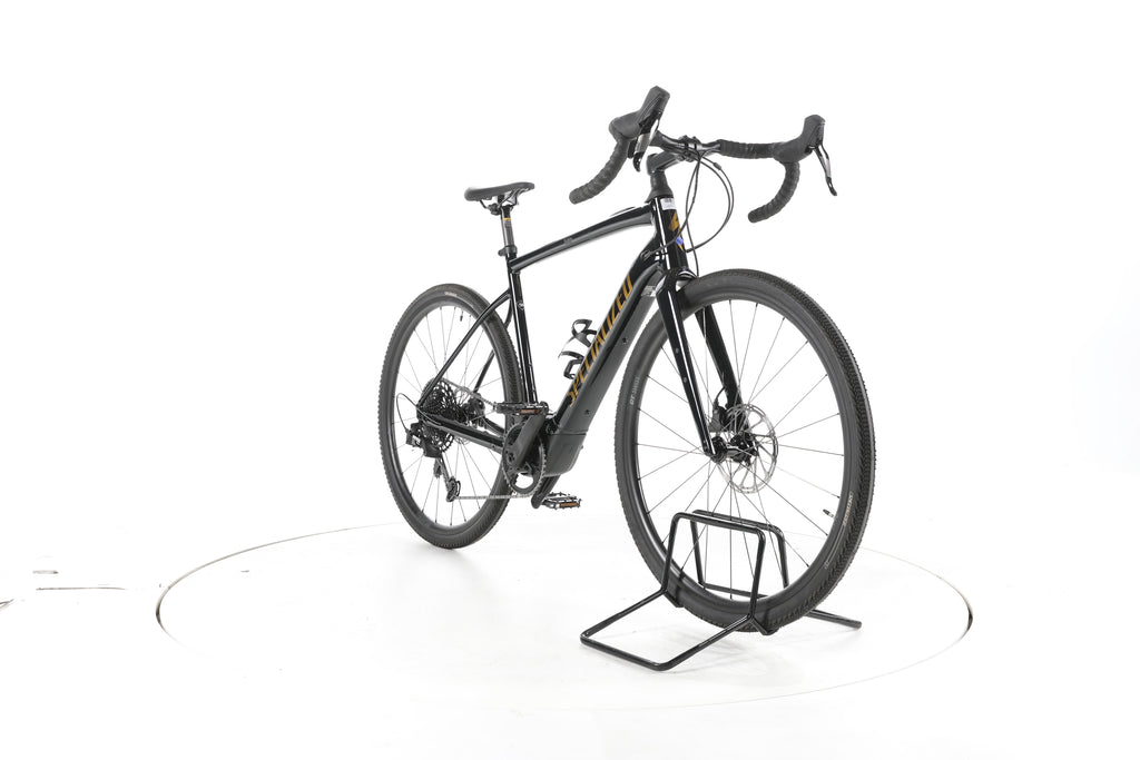 Specialized Turbo Creo SL Comp E5 E-Gravel & Rennrad 2024 - Image 3