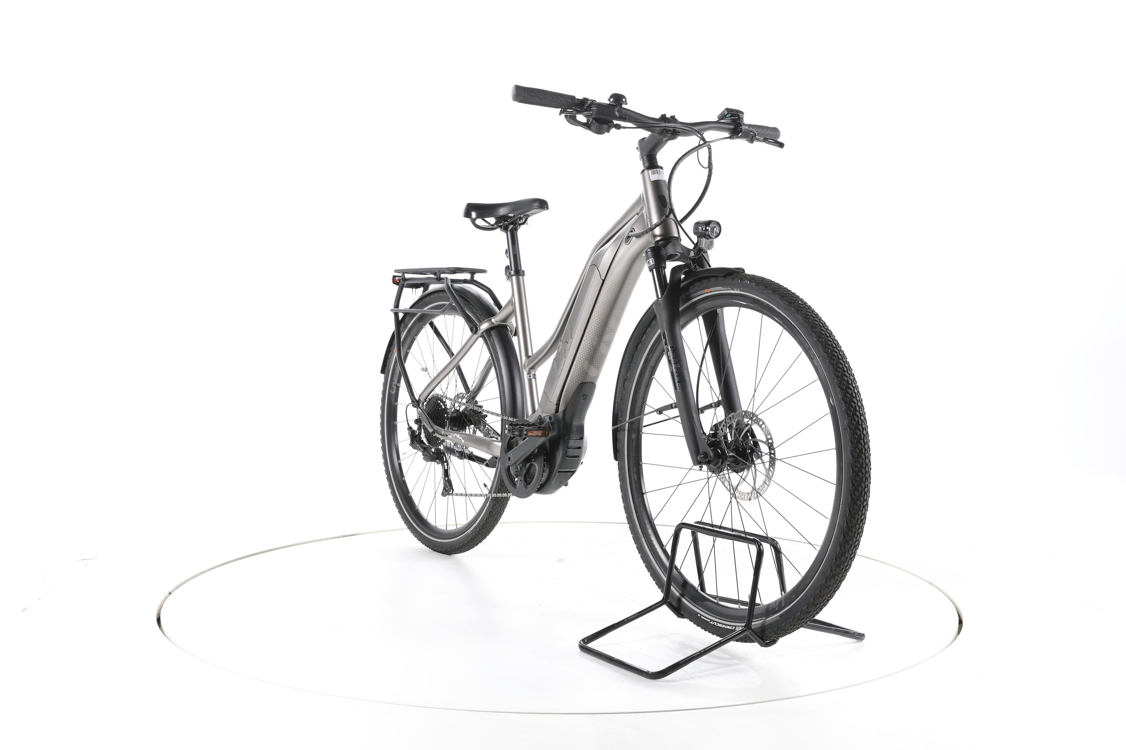 Liv Amiti-E+ 3 Trekking E-Bike 2023 - Image 3