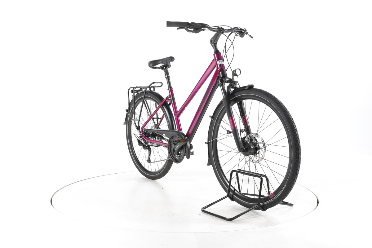Bergamont Horizon 6 Fahrrad City & Trekking - Image 3