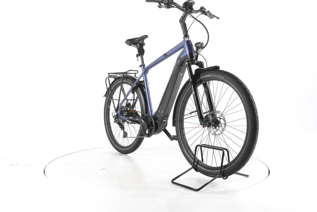 Pegasus Strong EVO Lite Trekking E-Bike - Image 3