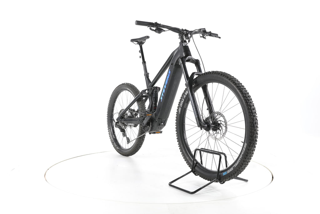 Stevens E-Inception AM 6.6.1 ACT E-Bike Fully 2024 - Image 3