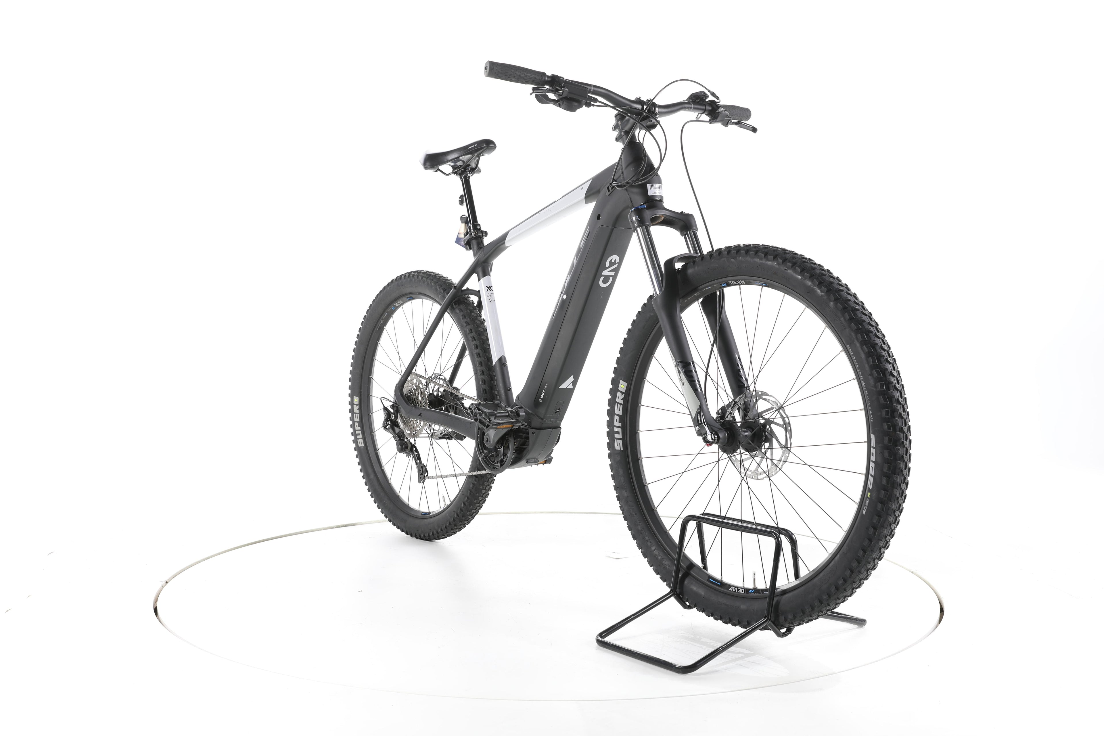 Bulls Copperhead Evo 1 E-Bike 2024 - Image 3