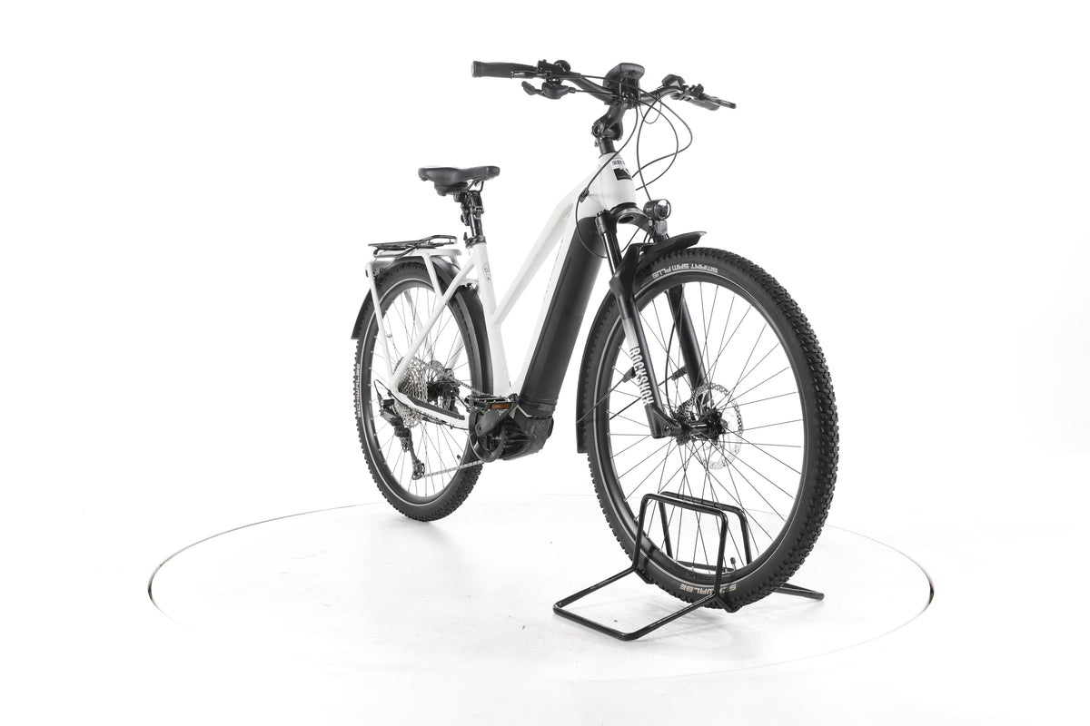 Radon RELATE 8.0 Trekking E-Bike - Image 3
