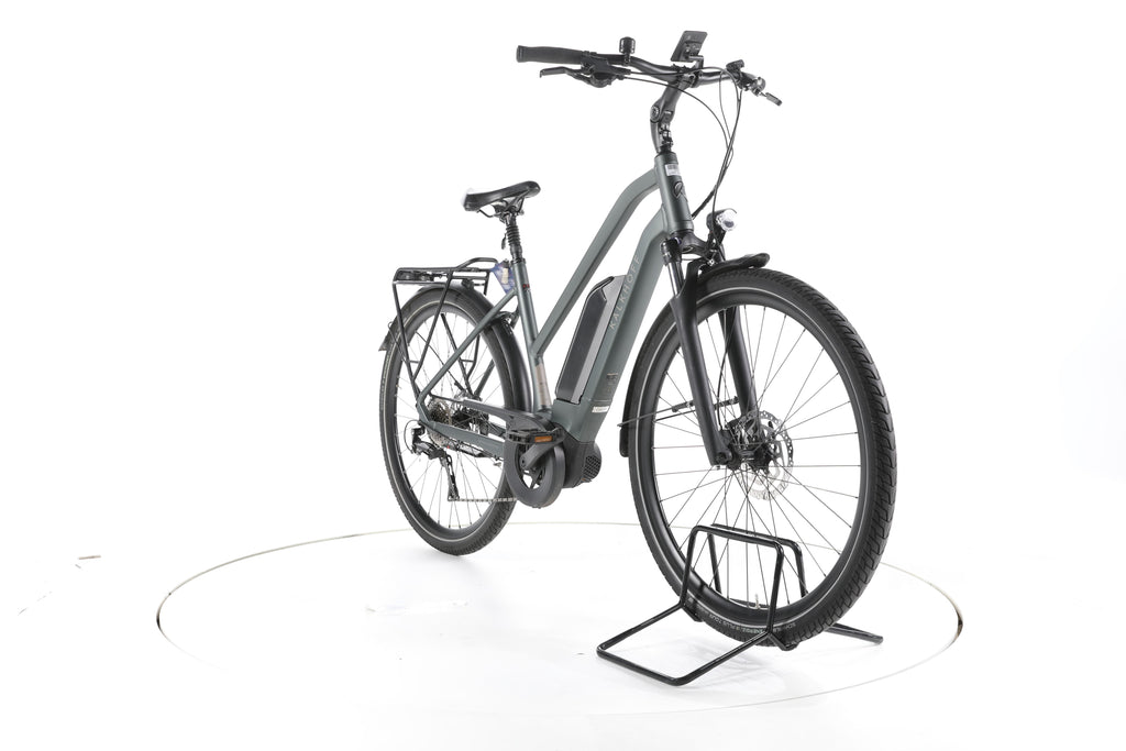 Kalkhoff ENDEAVOUR 1.B MOVE Trekking E-Bike - Image 3
