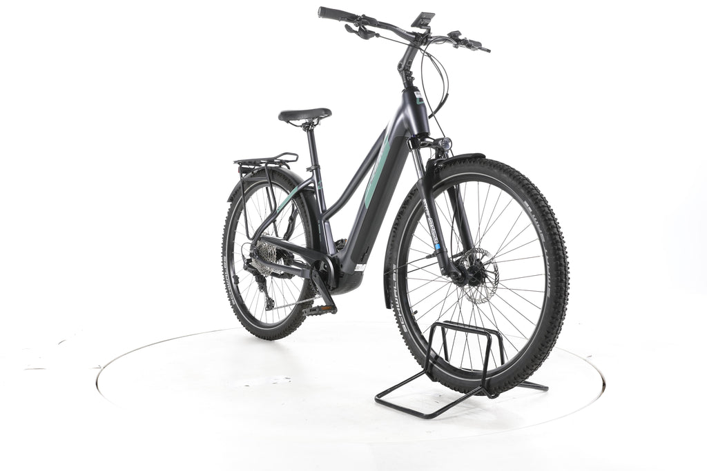 CONE Bikes eSUV IN 3.0 Trekking E-Bike Tiefeinsteiger - Image 3