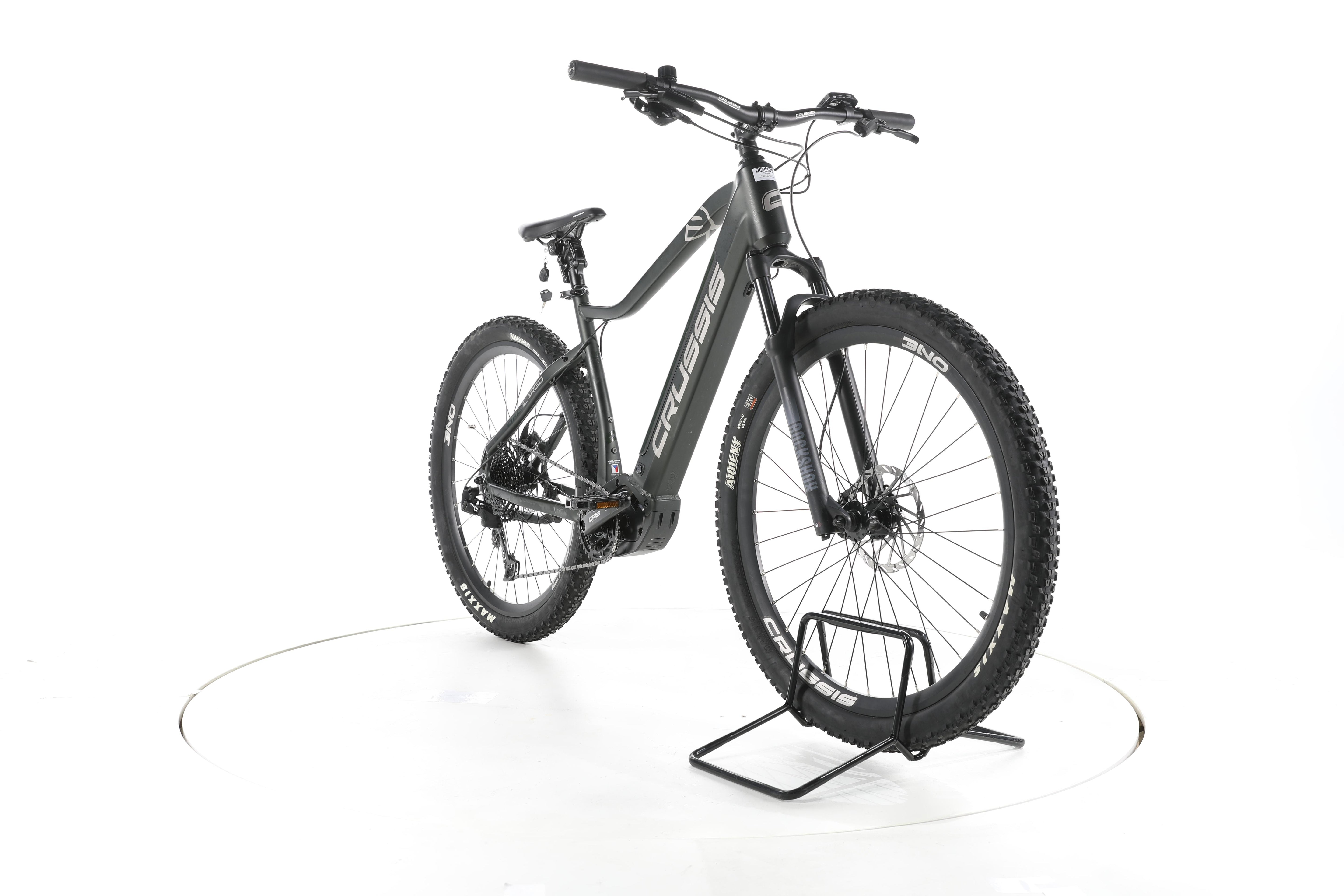 Crussis ONE-Largo 9.8 E-Bike - Image 3