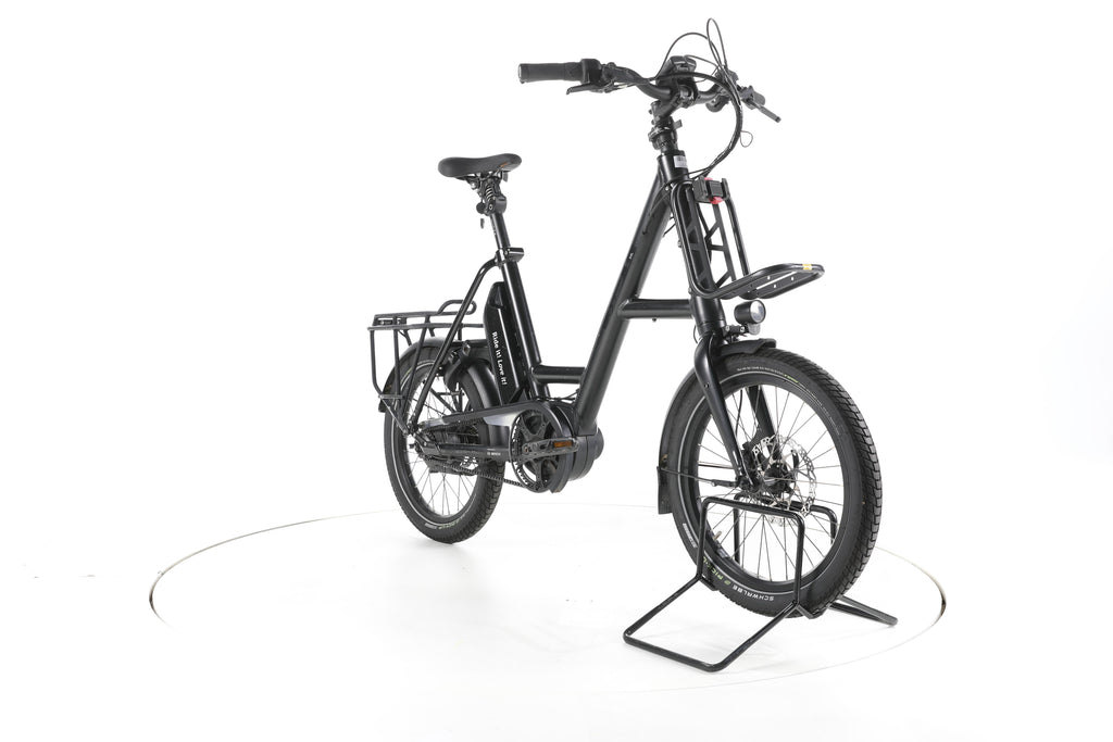 i:SY XXL N3.8 ZR F Kompakt E-Bike Tiefeinsteiger - Image 3