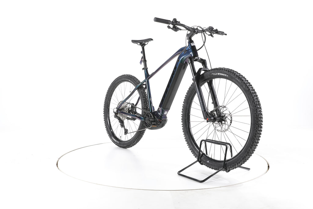 Stevens E-Juke E-Bike - Image 3
