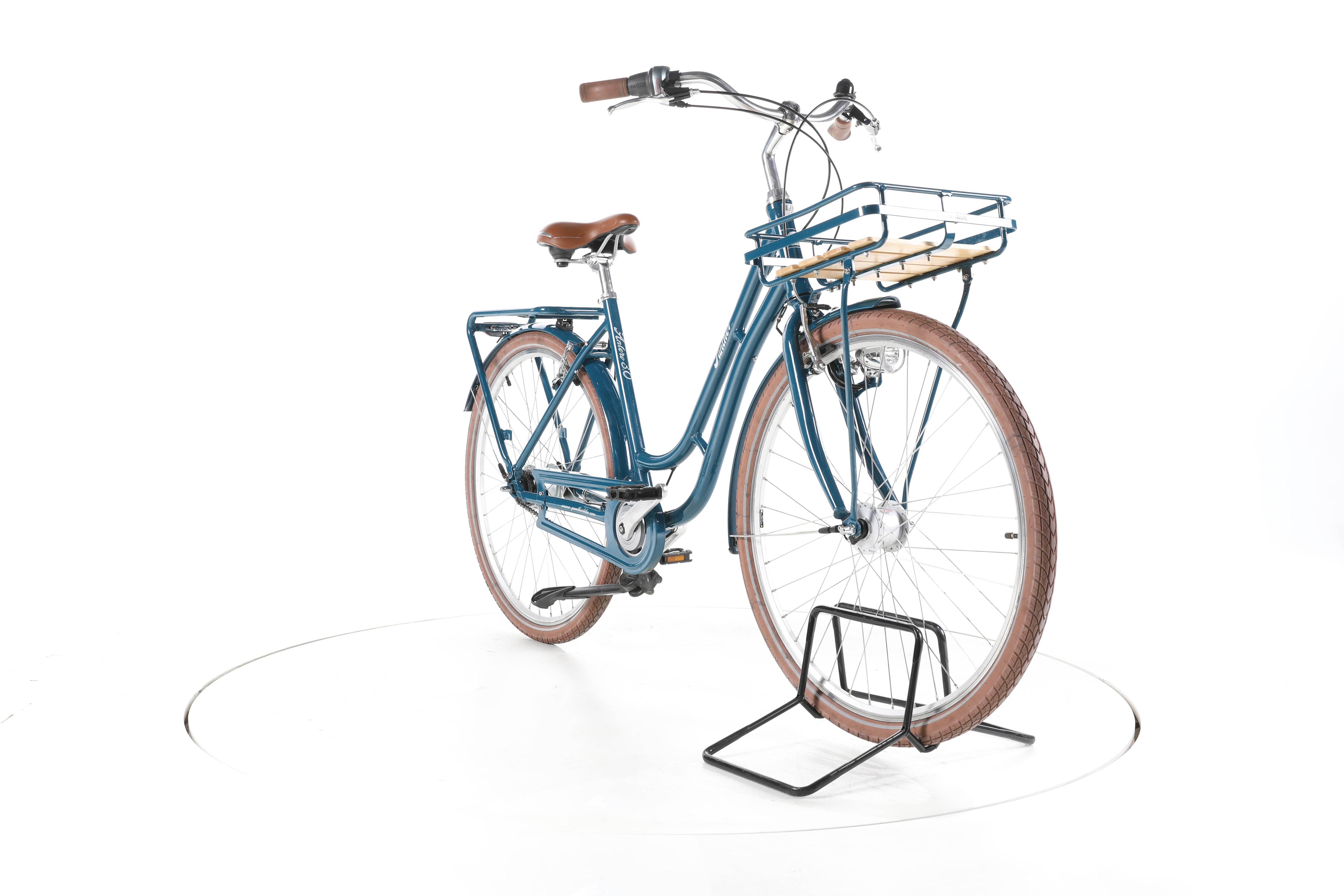 Panther Antero 3.0 Fahrrad City & Trekking - Image 3