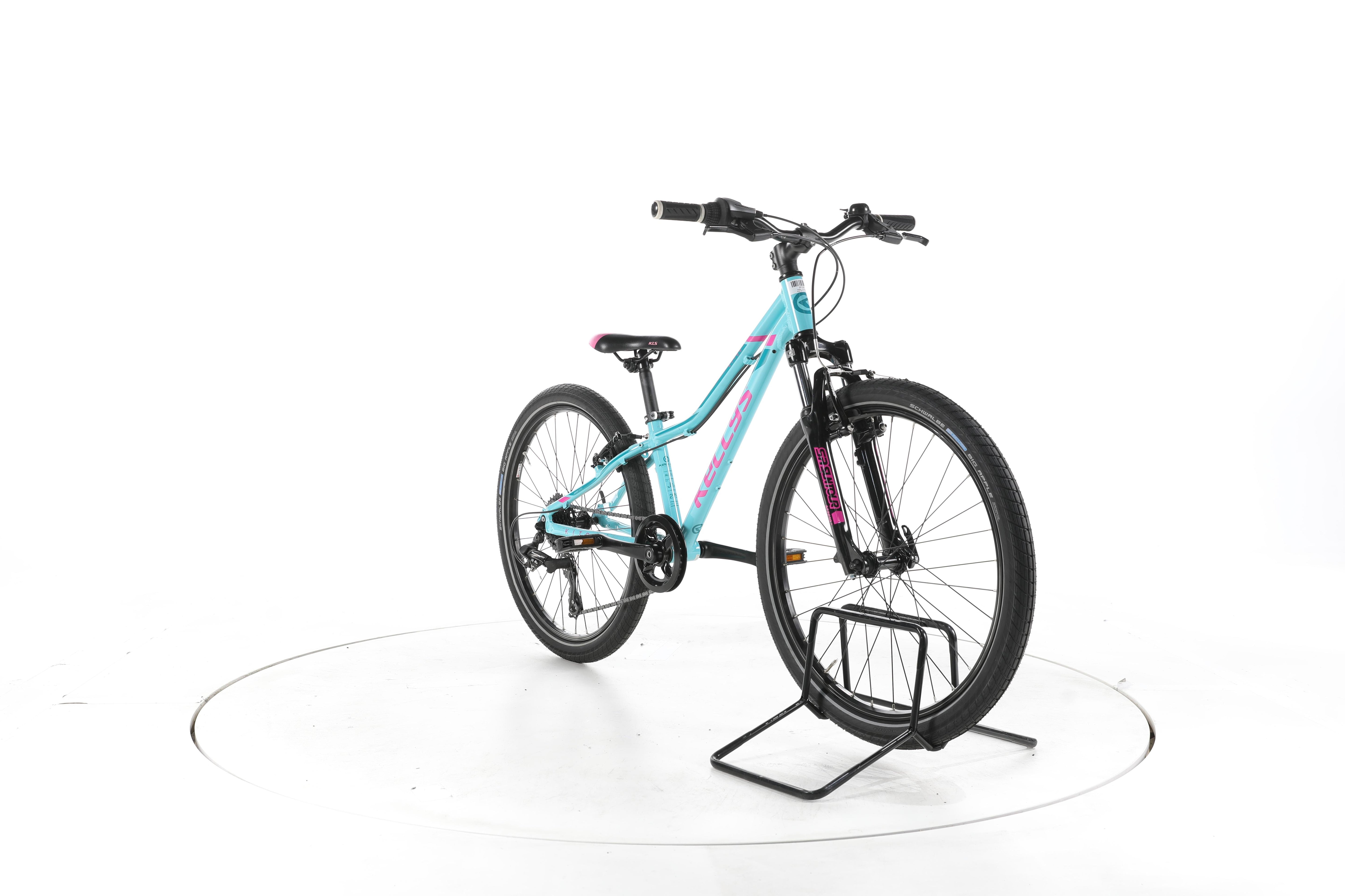 Kellys Kiter 50 Fahrrad Hardtail - Image 3
