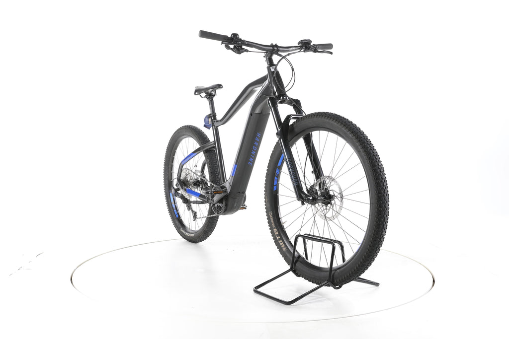 Haibike HardNine 7 E-Bike - Image 3