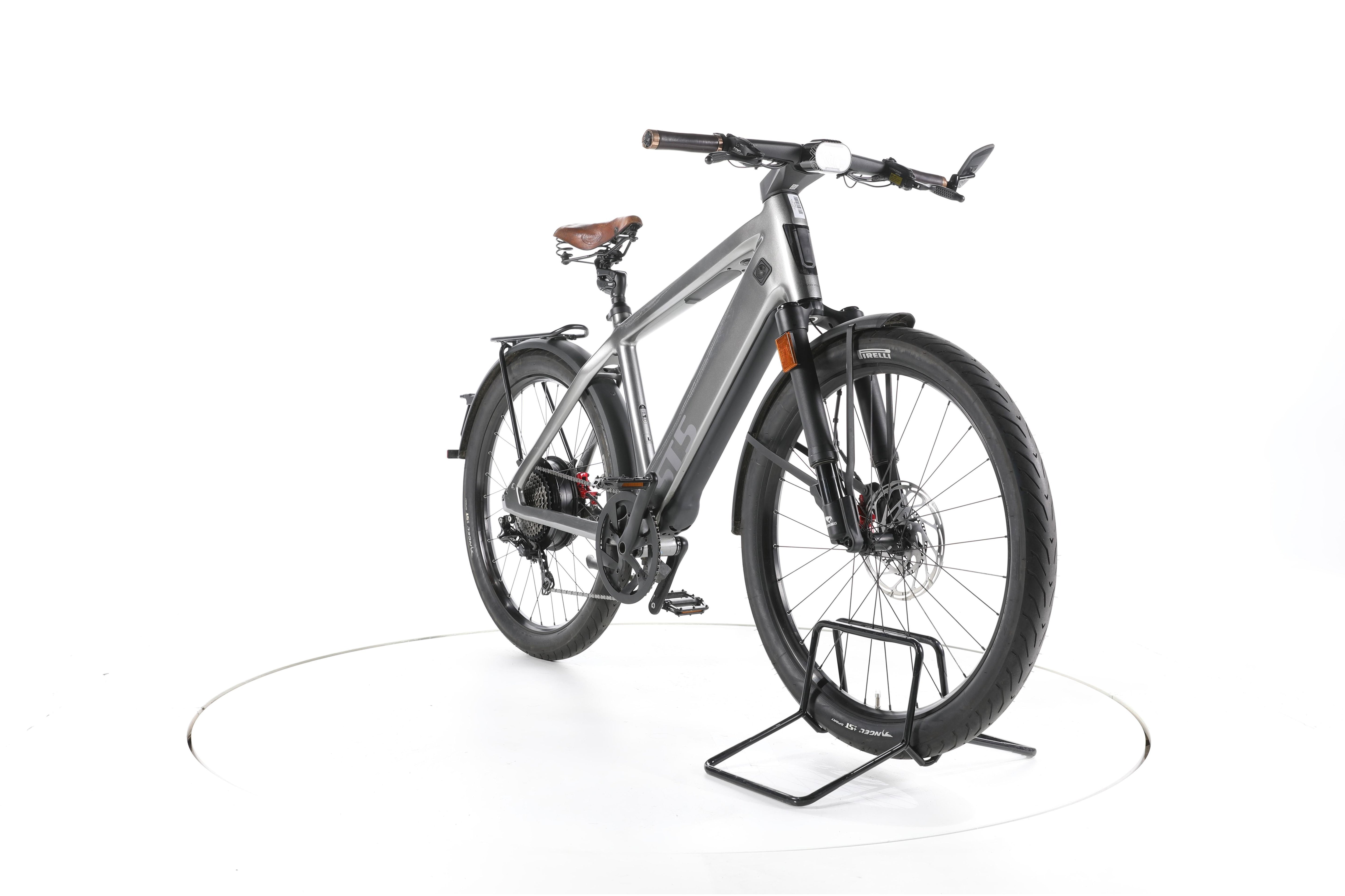 Stromer ST5 ABS S-Pedelec 983 Wh - Image 3