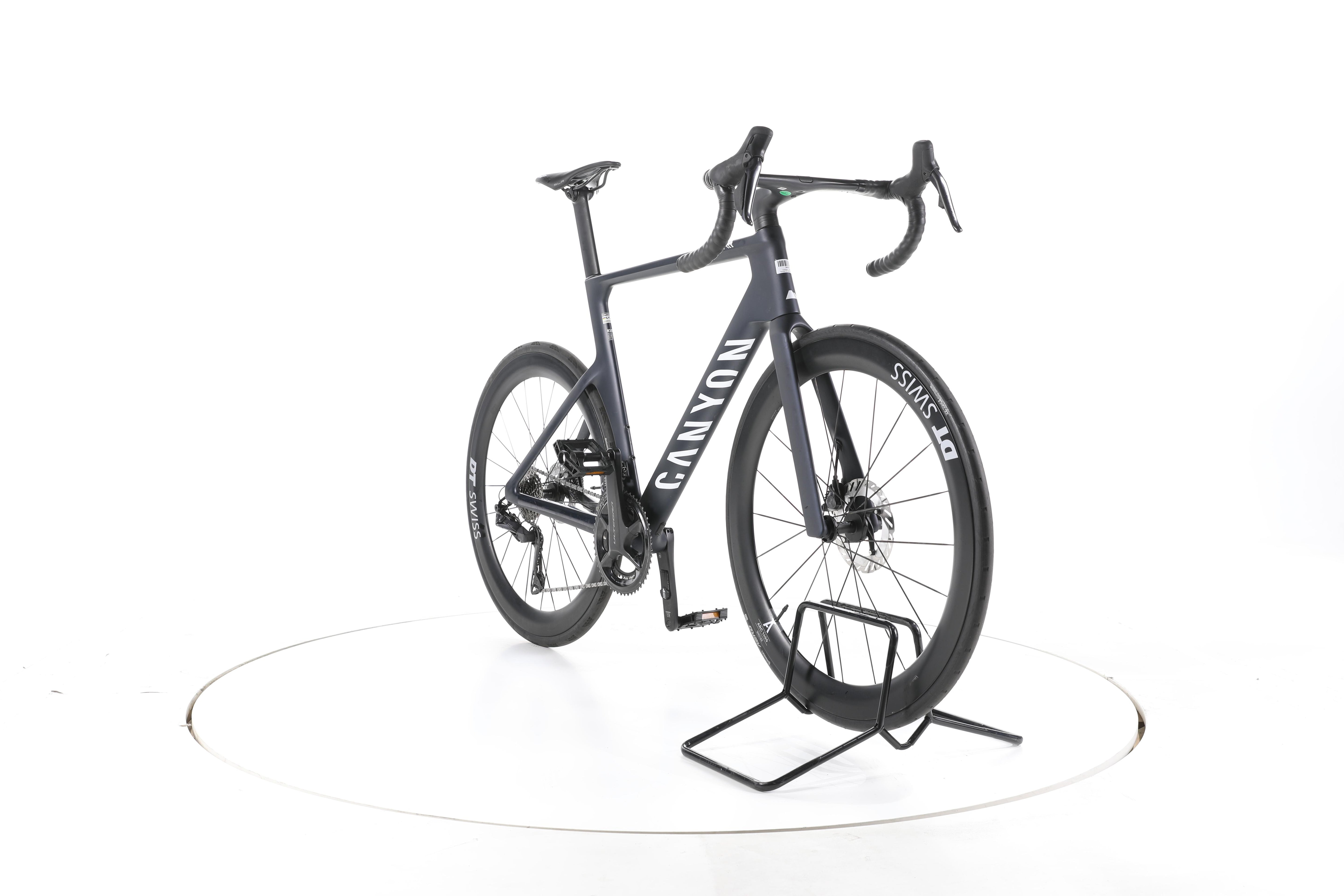 Canyon Aeroad CF SLX 8 Di2 Rennräder gebraucht