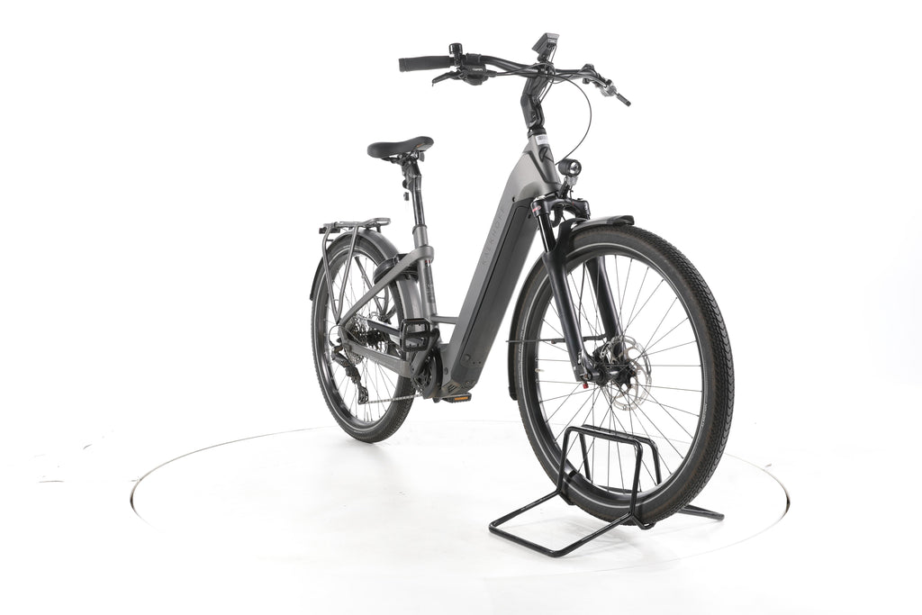 Kalkhoff Endeavour 7.B Move+ Trekking E-Bike Tiefeinsteiger - Image 3