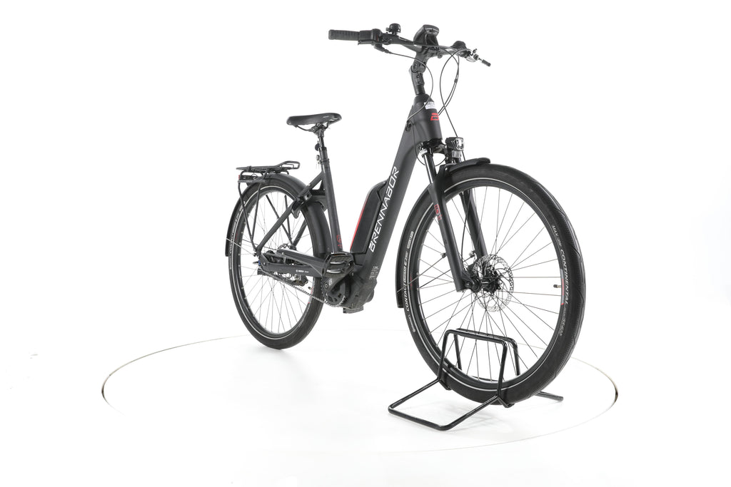 Brennabor T-35e City E-Bike Tiefeinsteiger - Image 3