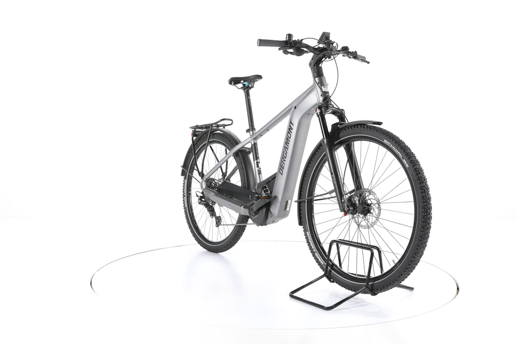 Bergamont E-Horizon Premium SUV Trekking E-Bike 2023 - Image 3