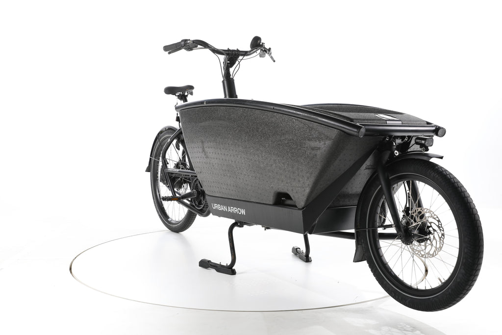 Urban Arrow Family Cargo Line E-Lastenrad - Image 3