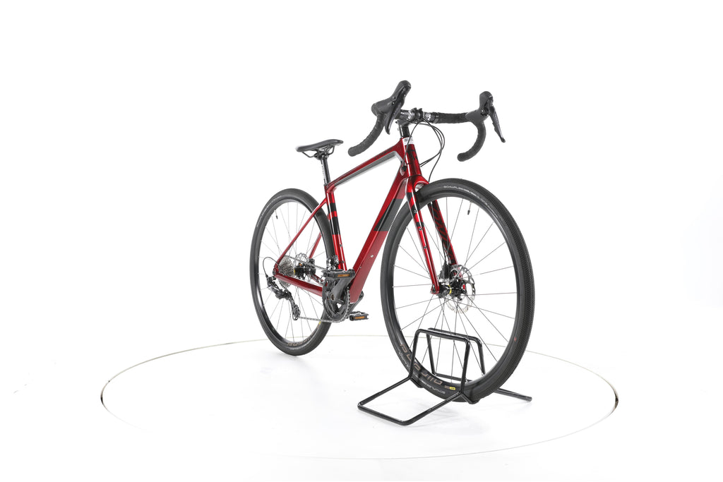 Conway GRV 10.0 Gravelbike Carbon 2024 - Image 3