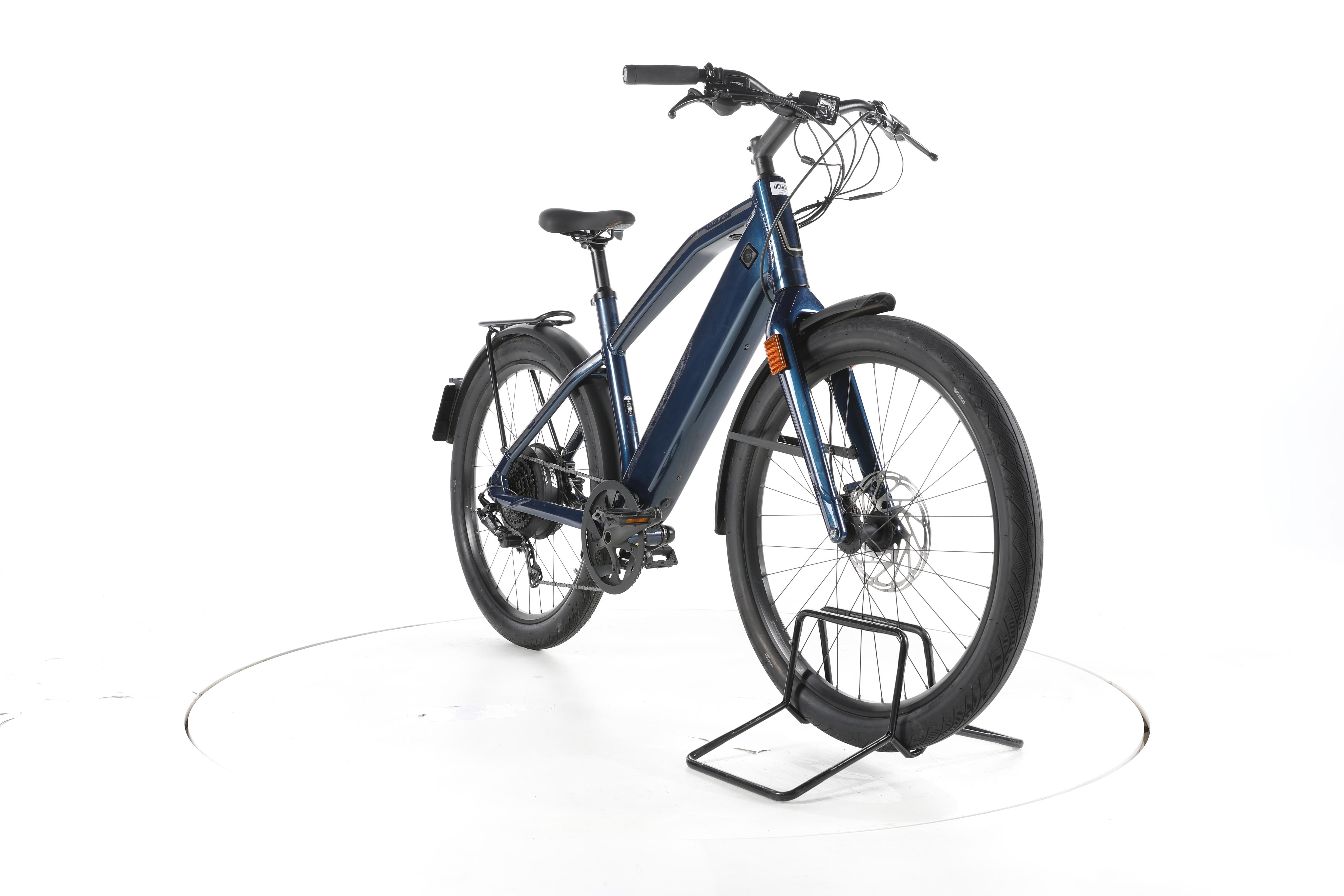 Stromer ST1 S-Pedelec 814 Wh - Image 3