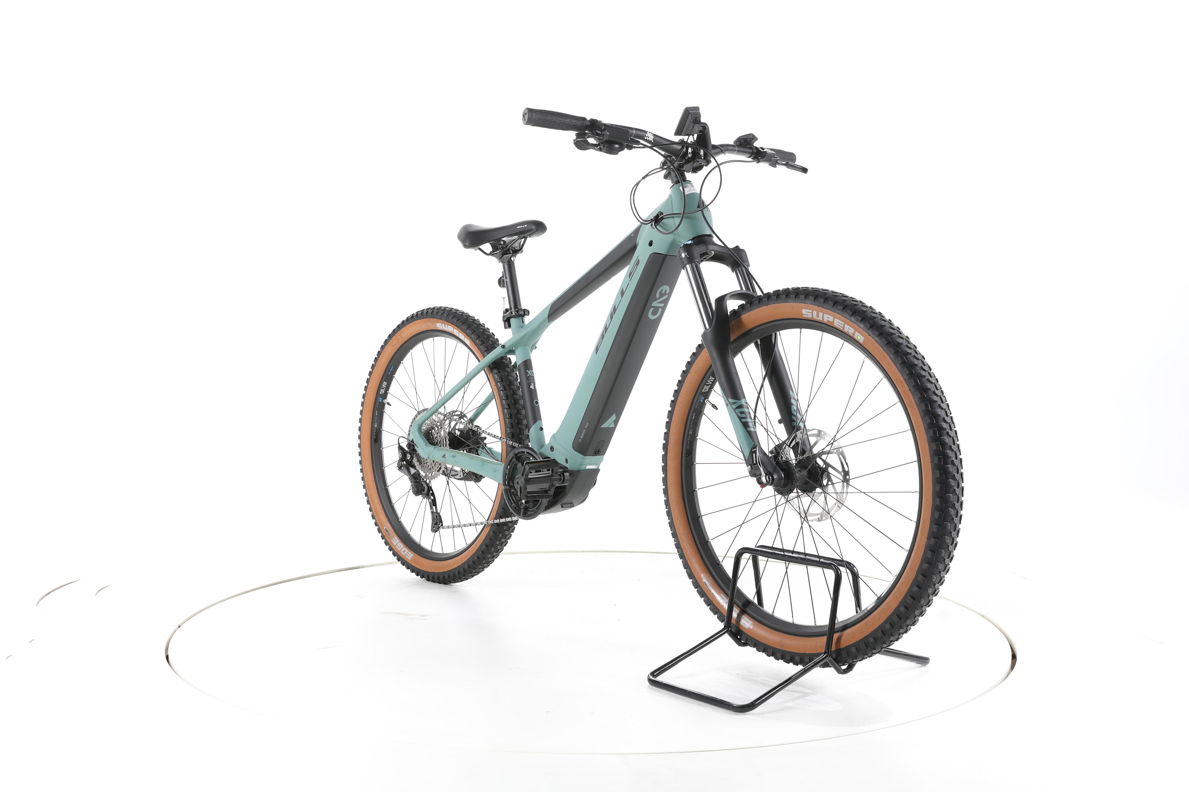 Bulls Copperhead EVO 1 E-Bike 2023 - Image 3