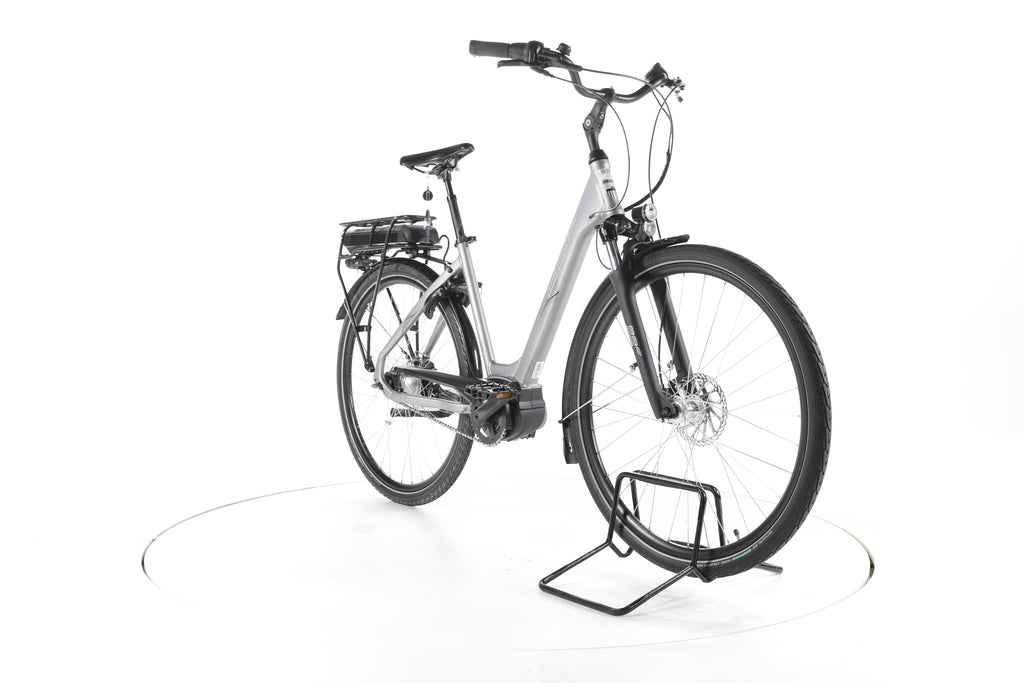 Scott Axis 40 Trekking E-Bike 2025 - Image 3