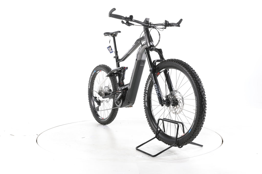 Haibike FullSeven 9 E-Bike Fully - Image 3