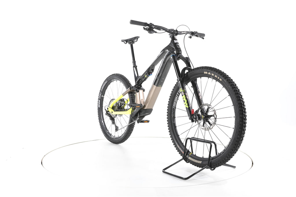Haibike Lyke CF 11 E-Bike Fully Carbon - Image 3