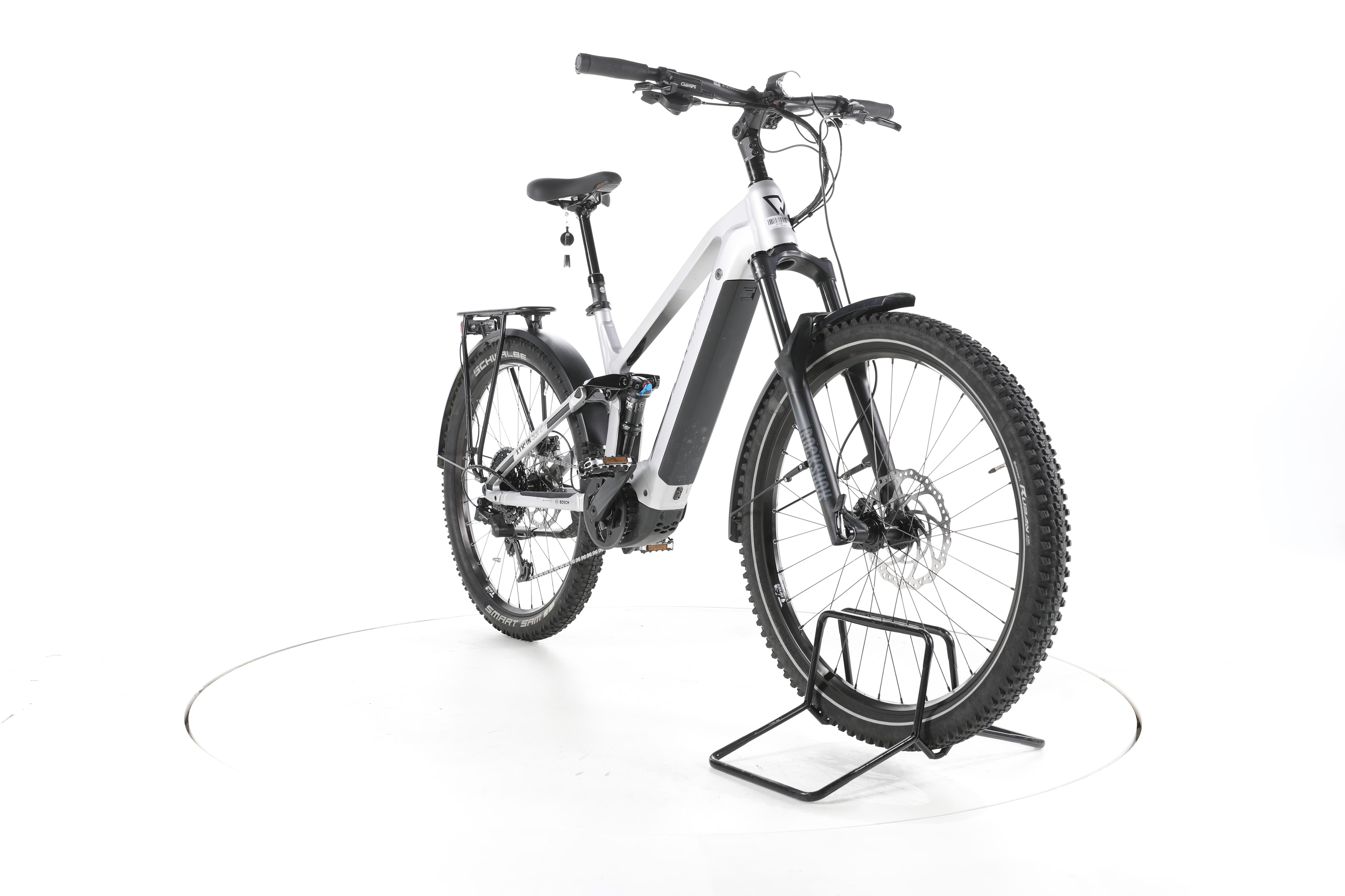 Conway Xyron SUV 2.7 SUV E-Bike - Image 3