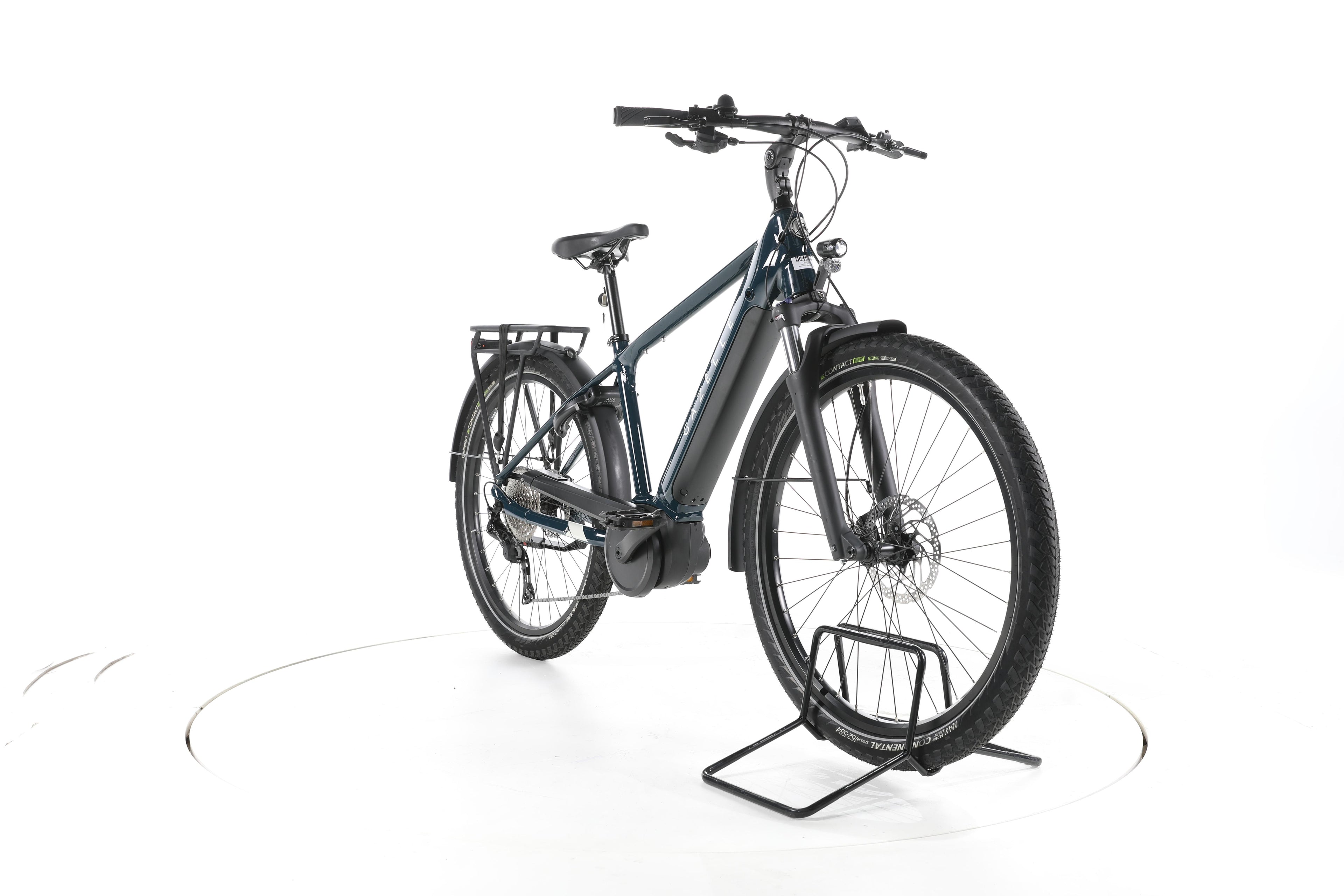 Gazelle Medeo T10 HMB Trekking E-Bike 2024 - Image 3