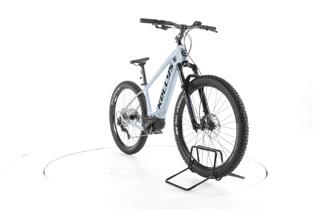 Kellys TAYEN R50 LTD E-Bike - Image 3