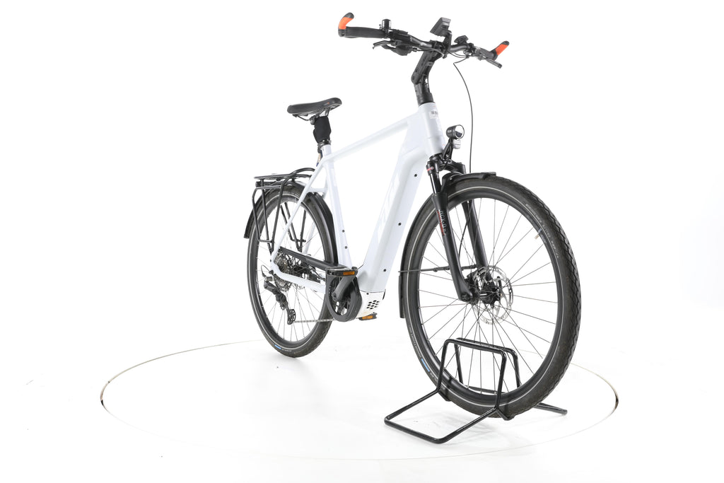 KTM Macina Style Pro Trekking E-Bike - Image 3