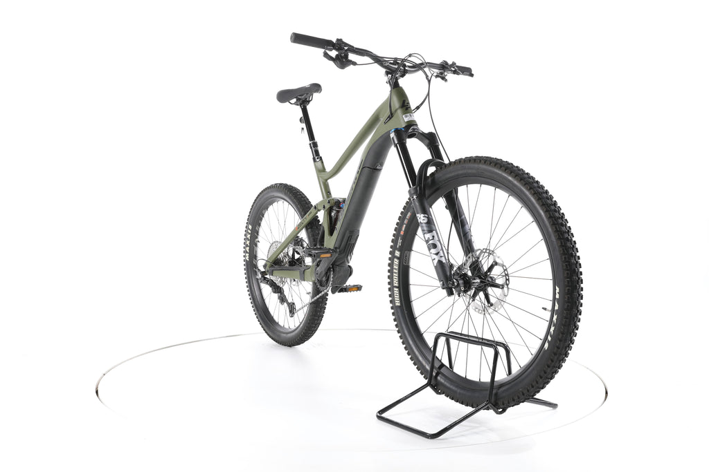 Lapierre eZesty AM 9.2 E-Bike Fully - Image 3