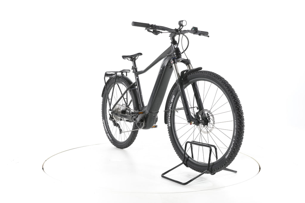 Giant Fathom E+ 2 Trekking E-Bike - Image 3
