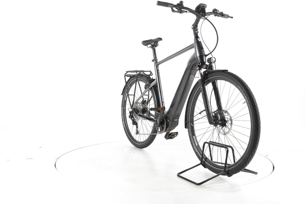 Pegasus Premio Evo 10 Lite Trekking E-Bike - Image 3