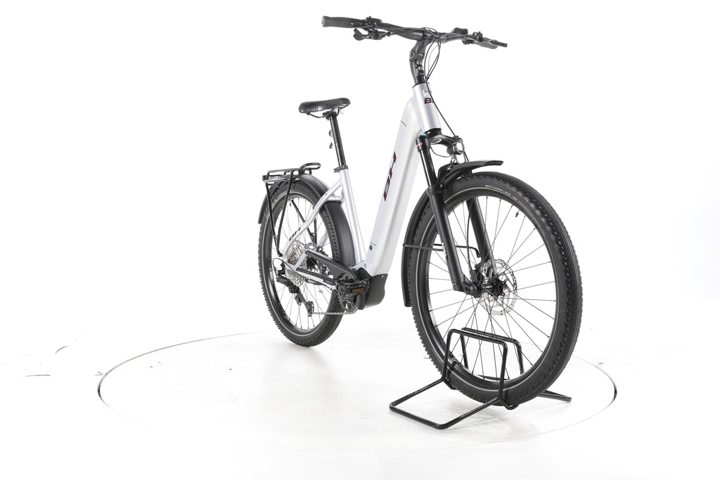 BH Bikes Atom SUV PRO Trekking E-Bike Tiefeinsteiger 2024 - Image 3