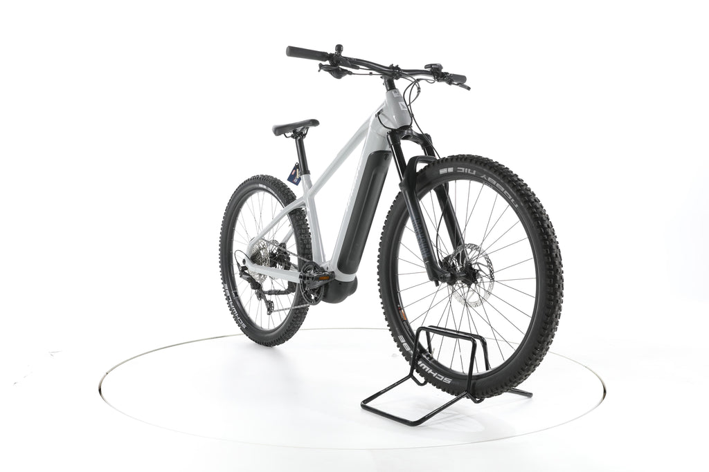 Haibike AllTrack 7 E-Bike - Image 3