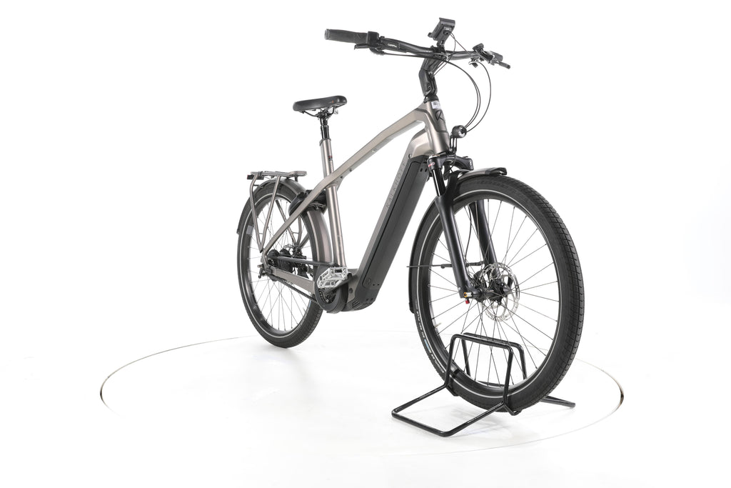 Kalkhoff Image 7.B Excite+ City E-Bike - Image 3