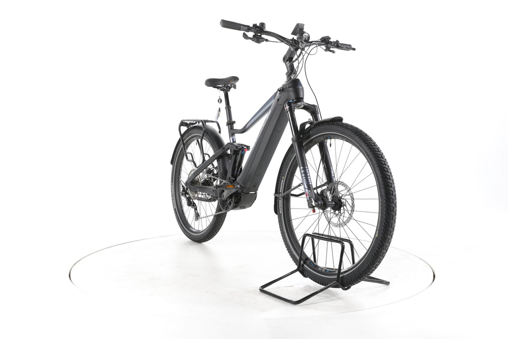 Bulls Iconic EVO TR1 SUV E-Bike - Image 3