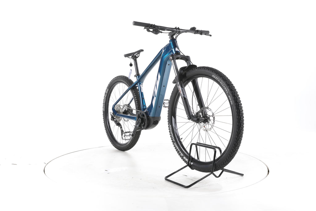 KTM Macina Team 691 E-Bike - Image 3