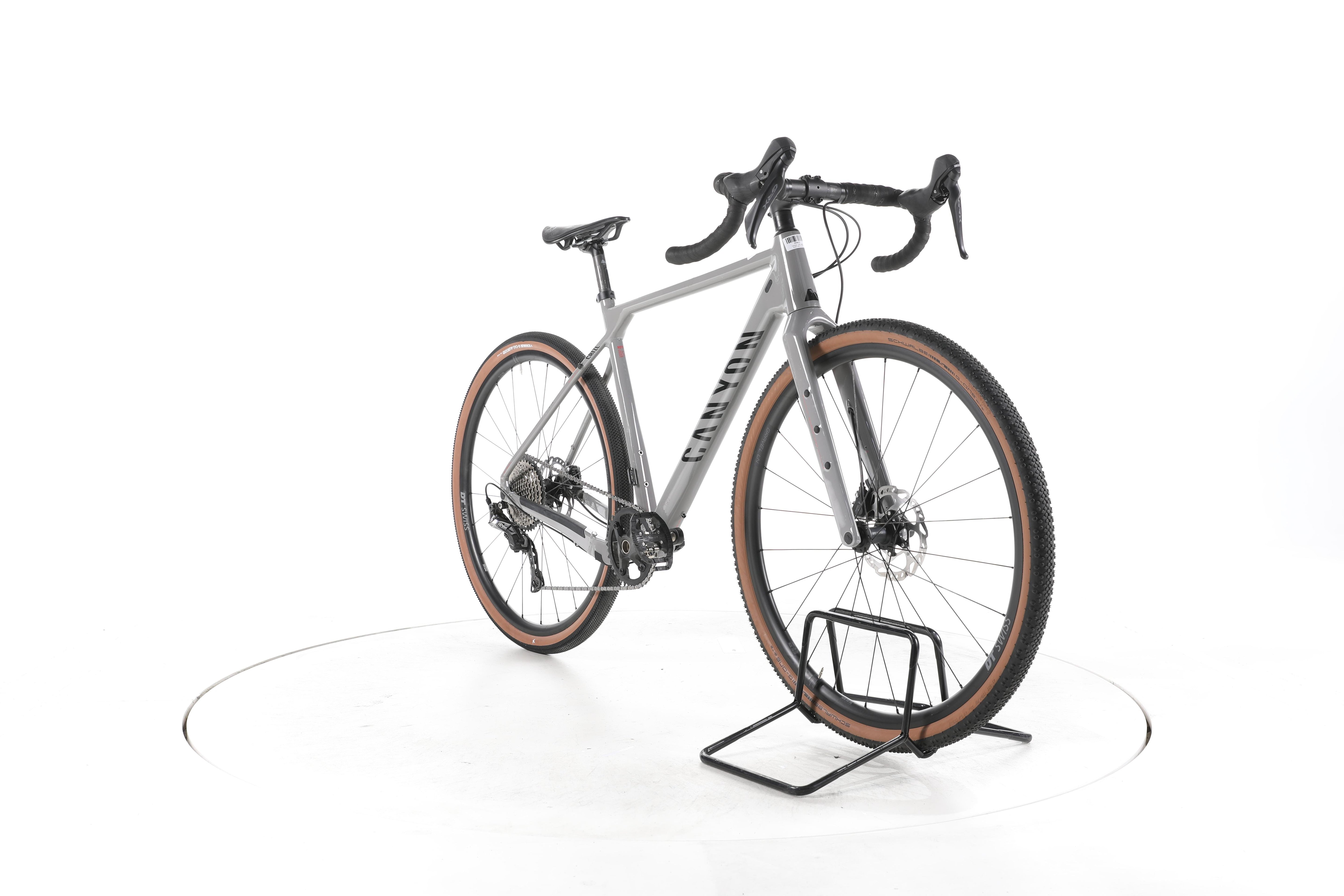 Canyon Grizl 7 1BY Gravelbike - Image 3