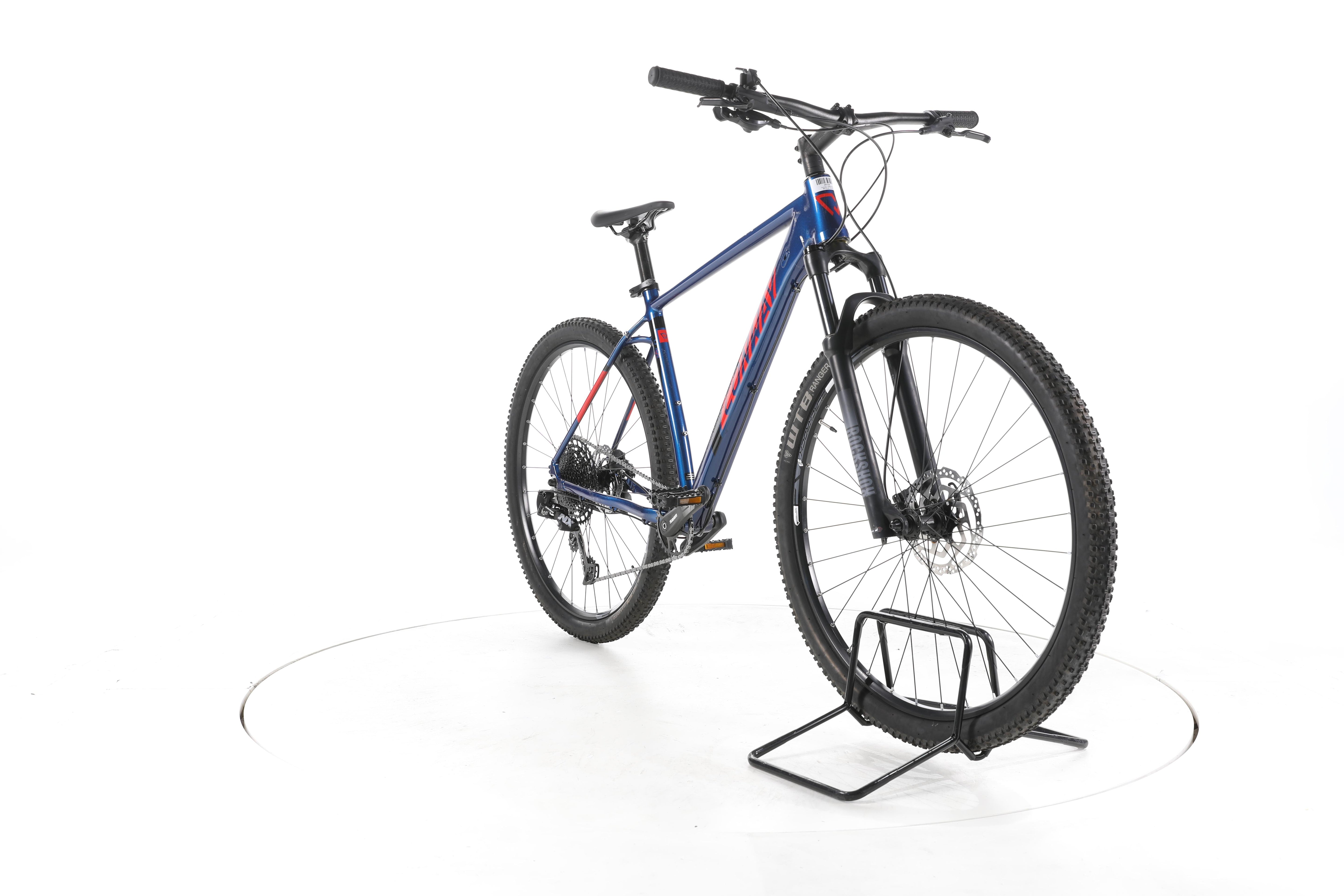 Conway MS 9.9 Fahrrad Hardtail - Image 3