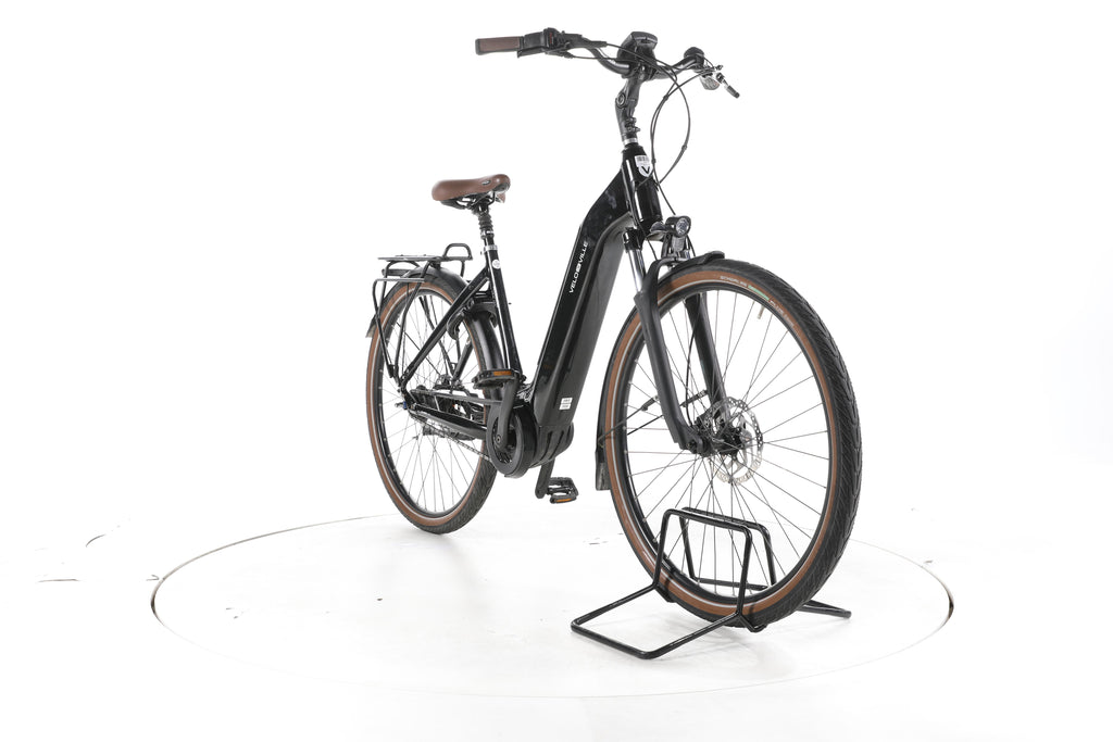 Velo de Ville AEB 490 City E-Bike Tiefeinsteiger - Image 3