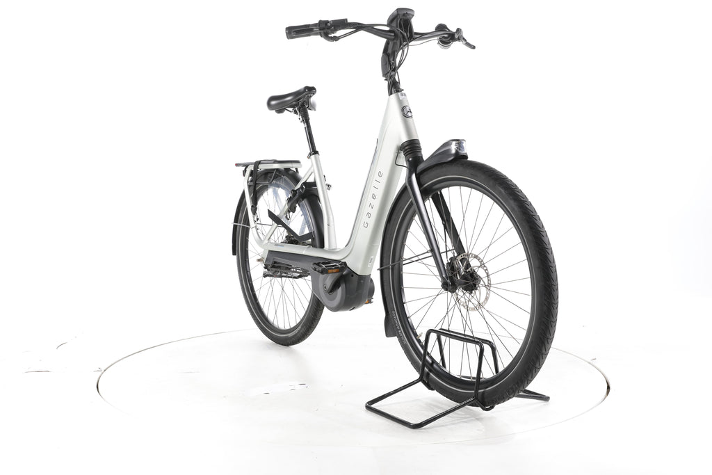 Gazelle Avignon C380 HMB City E-Bike Tiefeinsteiger 2024 - Image 3